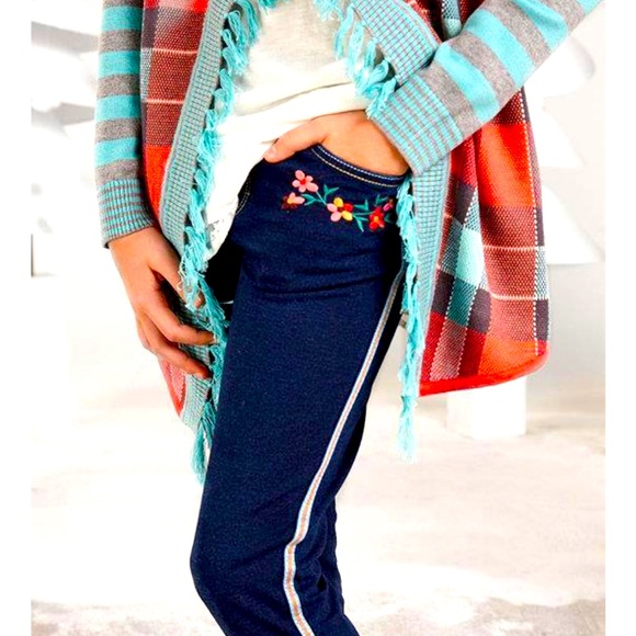 NWT Matilda Jane Valiant Jeggings - Picture 1 of 2